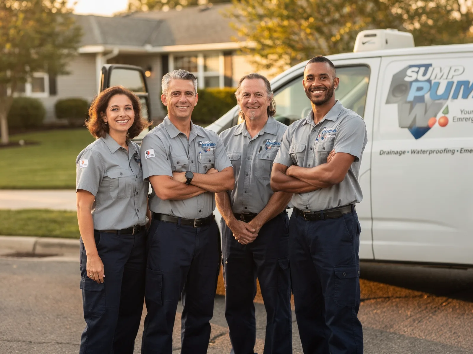Water Heater Repair company in Hilliard, OH