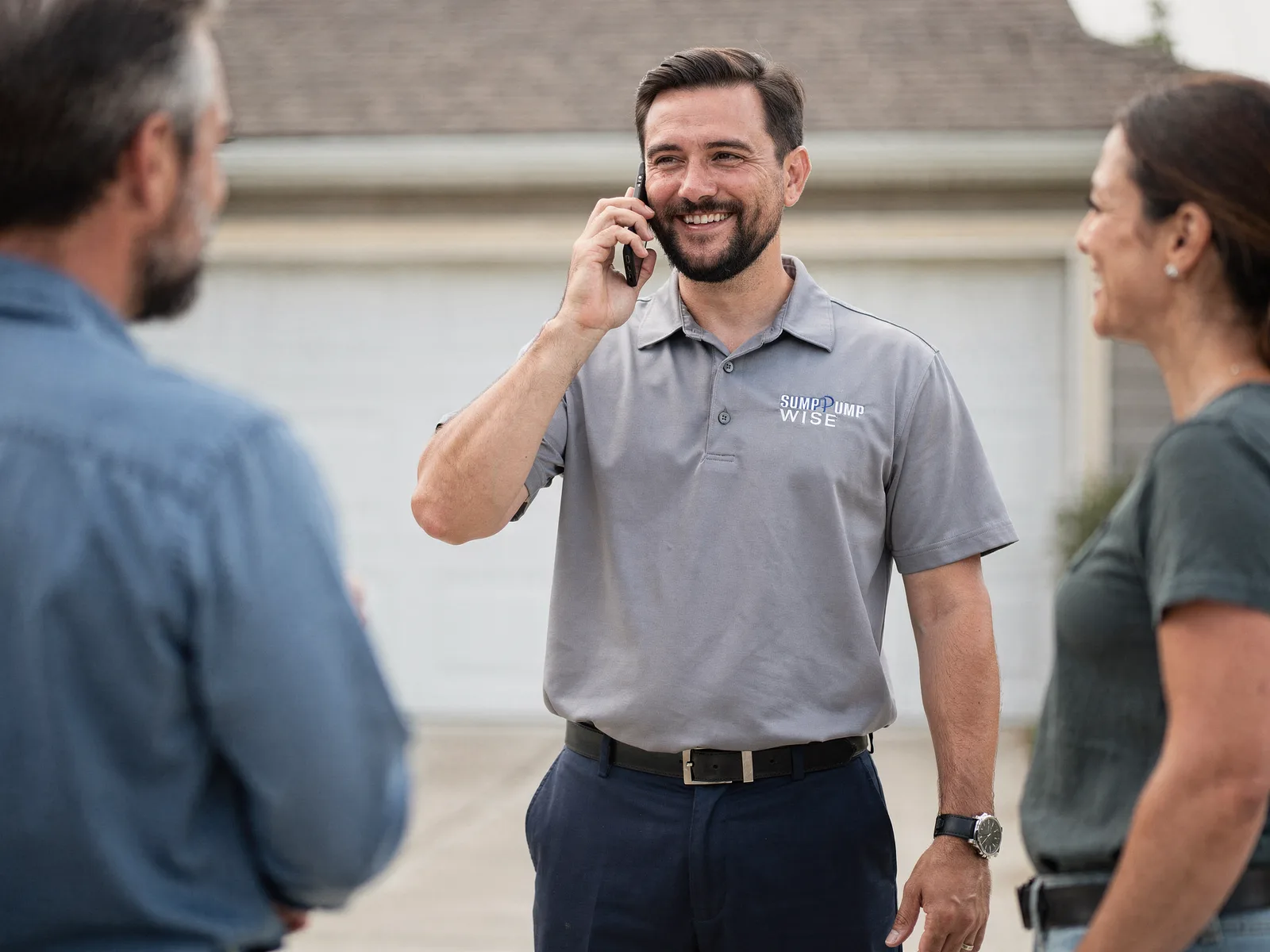 Water Heater Repair Hilliard, OH FAQs